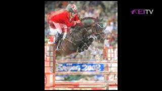 Death of Equine Superstar Hickstead - Rolex FEI World Cup Verona 2011