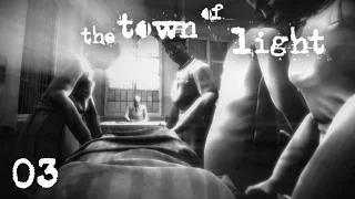 The Town of Light #03 - Listy od matki [Napisy PL] (1080p) [18+]