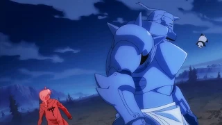 Fullmetal Alchemist Brotherhood Opening 4 "Period" English Cover by Caleb Hyles (creditless)