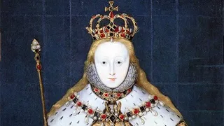 Queen Elizabeth I: The Glorious Reign-A Comprehensive Dive into Tudor England's Most Iconic Monarch