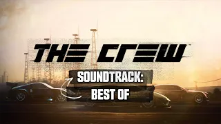 The Crew [2014] Soundtrack - Best Of