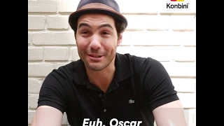 Fast & Curious - Tahar Rahim