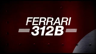 Трейлер фильма Ferrari 312B
