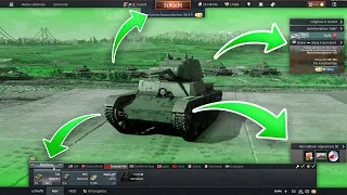 Warthunder spielen? - Das musst DU wissen!