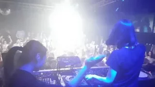 Amelie Lens @ Fuse Brussels