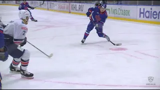 SKA vs Metallurg Mg | 05.11.2022 | Highlights KHL/ СКА - Металлург Мг | 05.11.2022 | Обзор матча КХЛ