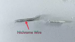 Where to find nichrome wire easily