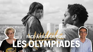 "Les Olympiades" de Jacques Audiard : le face-à-face critique