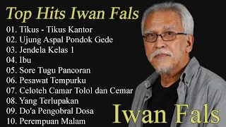 Iwan Fals Full Album Top Hits Terbaik | Lagu Nostalgia Iwan Fals Terpopuler - Tikus Tikus Kantor