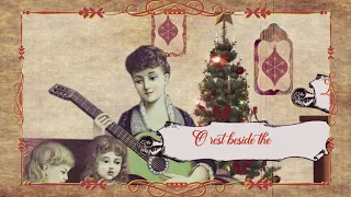 Blackmore's Night - "It Came Upon A Midnight Clear" - Official Lyric Video