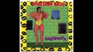 Baltimora - Tarzan Boy (Extended Version)1985 HQ