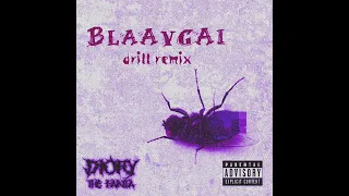 Diory960 - BLAAVGAI (Rokitbay) UK DRILL REMIX