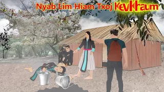 nyab lim hiam txoj kev khaum loj heev  22/11/2021