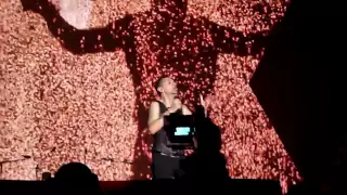 Depeche Mode - Should Be Higher (Live in Tel Aviv, May 7 2013) - HD