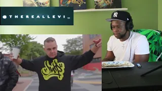 TRL Reaction / JWP/ BC x SMIF N WESSUN -  WORD WIDE (Brooklyn / Polishrap)