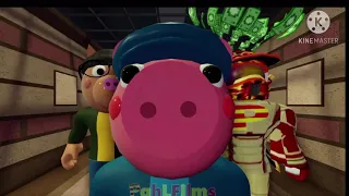 DONT ASK QUESTIONS. . . (Roblox Piggy Films By Pghlfilms)