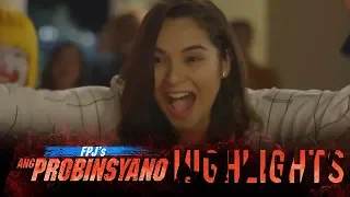 FPJ's Ang Probinsyano: An unexpected guest surprises the Hidalgos