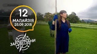 Заробітчани - Малайзия - Выпуск 12 - 25.09.2018