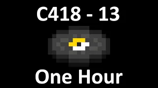 One Hour Minecraft Music - 13 by C418