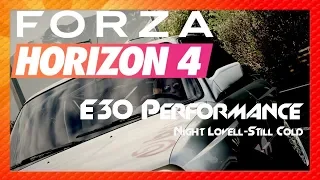 FORZA HORIZON 4 / NIGHT LOVELL-DARK LIGHT