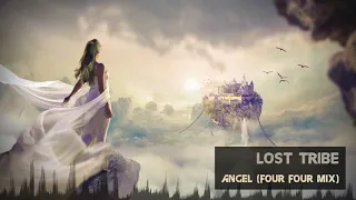 Lost Tribe - Angel (Four Four Mix) [Classic Trance]