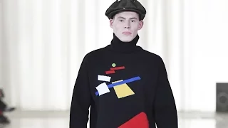 Gosha Rubchinskiy | Fall Winter 2017/2018 Full Fashion Show | Menswear