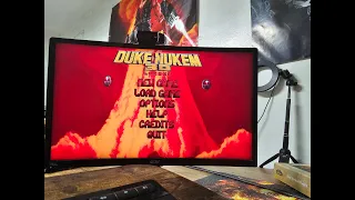 Let's Play Duke Nukem 3D Legacy Edition 2.0