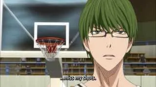 Midorima funny scene