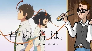 What's in an OP? - The Heartbreaking Beauty of Your Name