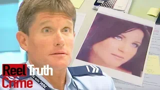 Missing Persons Unit: Season 2 Episode 2 (Australian Crime) | Crime Documentary | Reel Truth Crime