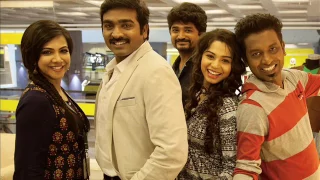 Kavan movie releasing on March 31