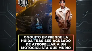 @onguitowa En tremendo lio al impactar Motorista y Darle de Baja 💀😱 #onguito #onguitowa #rochyrd