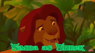 “Simba” (Shrek) Part 24 - End Credits