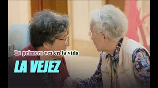 EP11 | La vejez | La primera vez en la vida | Hola China