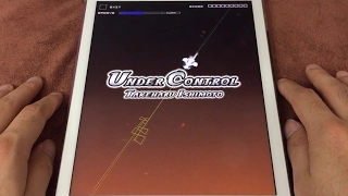 Under Control (AC-HARD) 理論値 【GROOVE COASTER 2 Original Style 手元動画】