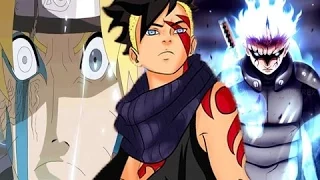 Boruto AMV - Smells like teen spirit