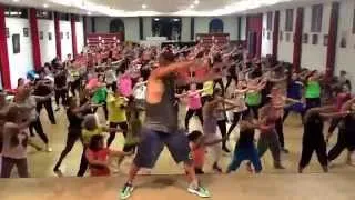 Dj Mam's * Chiki choreography * Ricardo Rodrigues * Zumba fitness
