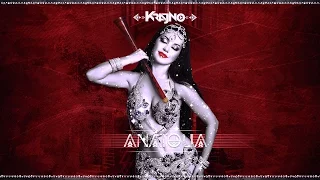 Krajno - Anatolia (Official Music Video)