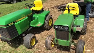 2018 PA Plow Day