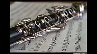 Hinos CCB - Clarinete O Melhor Louvor