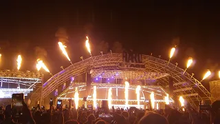 Future Live - Mask Off!!!! @ Hard Summer music festival 2021