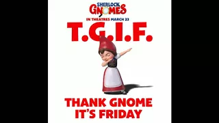 SherLock Gnomes