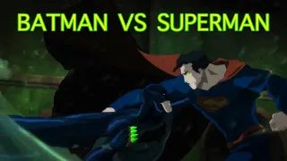 Batman Hush | Batman VS Superman