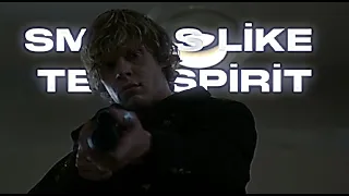 Tate Langdon | Smells Like Teen Spirit [4K]