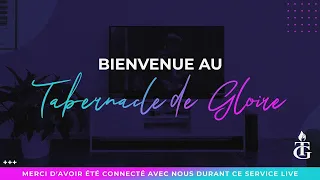 8 November 2020 | Qu'est ce que la justice? | TG | 10:00AM