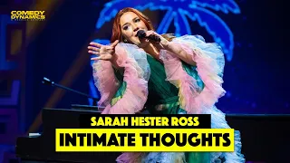 Intimate Thoughts with Sarah Hester Ross