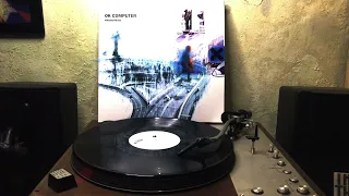 Radiohead - Karma Police (Vinyl Version)