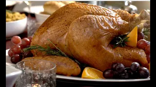 Myth or Fact: Is Turkey a Recipe for Sleepiness?