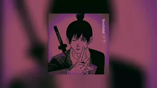 In Heat X BloodPop! (Slowed + tuned to perfection)