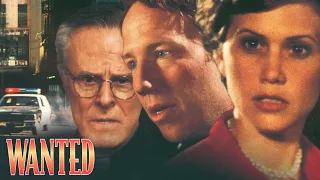 Wanted (1998) | Trailer | Terence M O'Keefe | Tracey Gold | Michael Sutton | Robert Culp